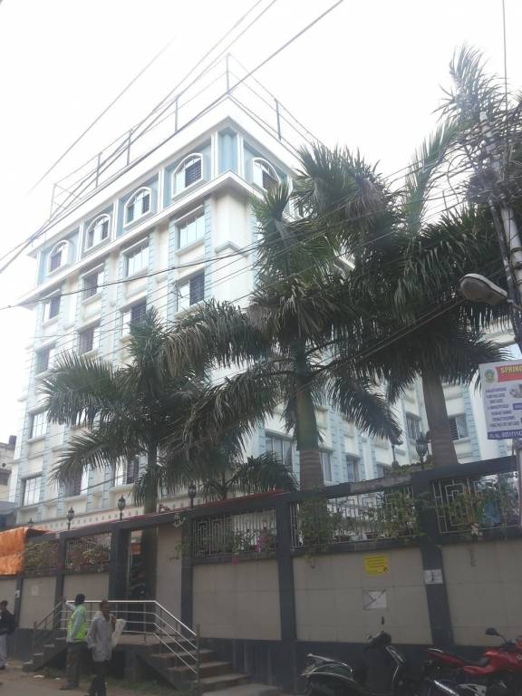 Sree Krishna Swapnalok Apartment