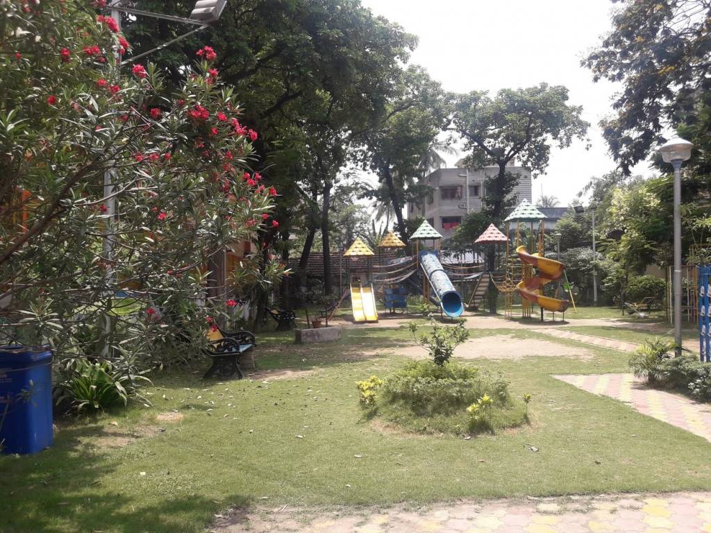 Sree Krishna Swapnalok Apartment