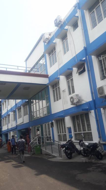 Sree Krishna Swapnalok Apartment