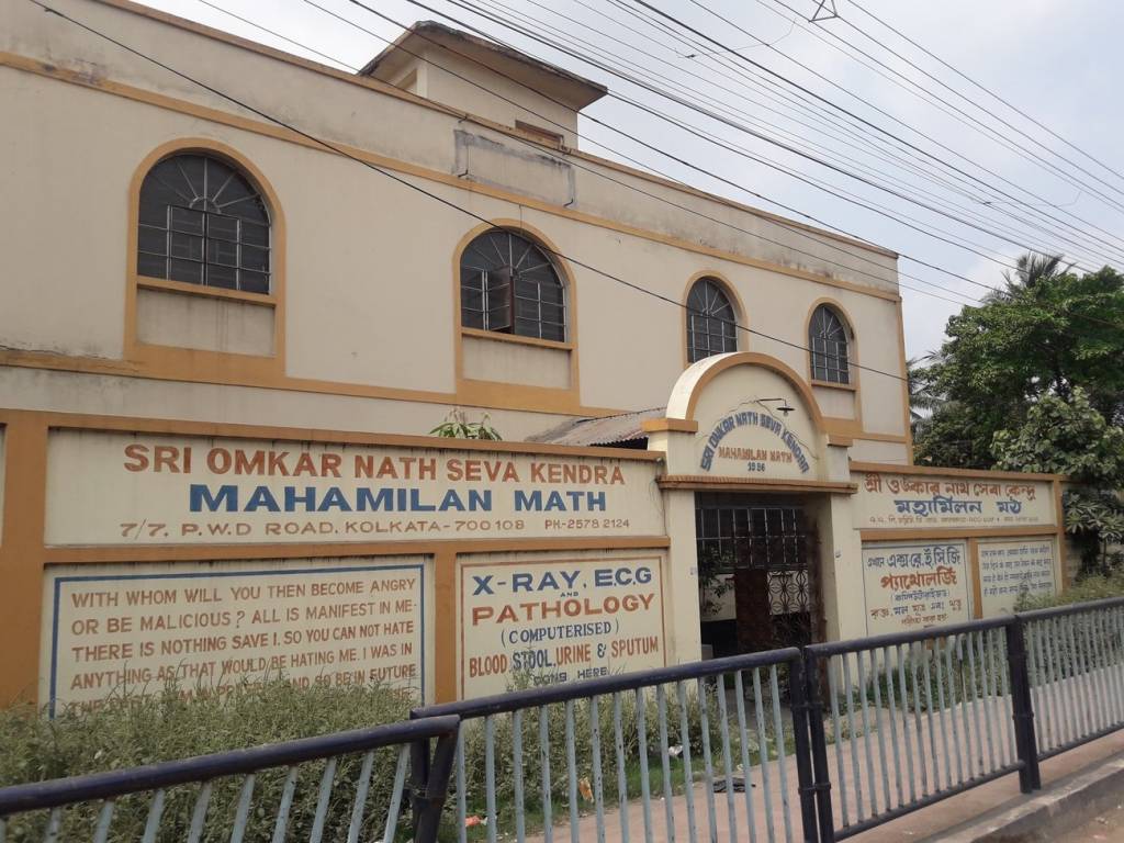 Sree Krishna Swapnalok Apartment