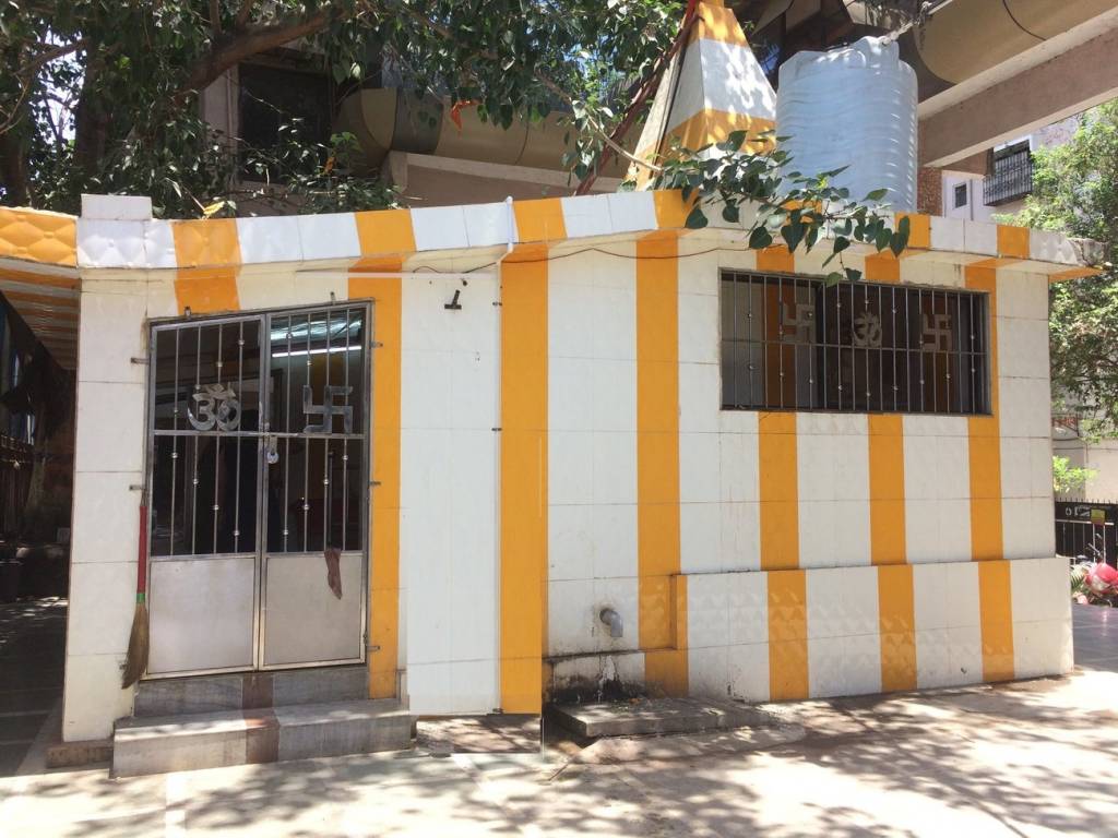 Ameya Homes And Infra Mahavir Ashish