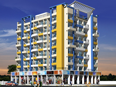  kricon-shivam-galaxy Elevation