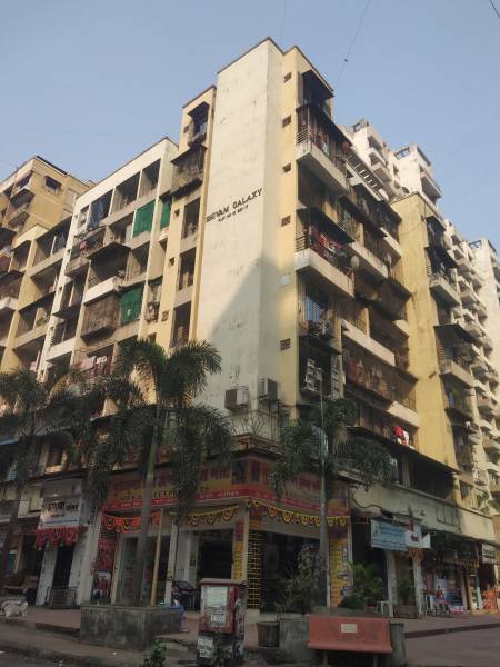  kricon-shivam-galaxy Elevation