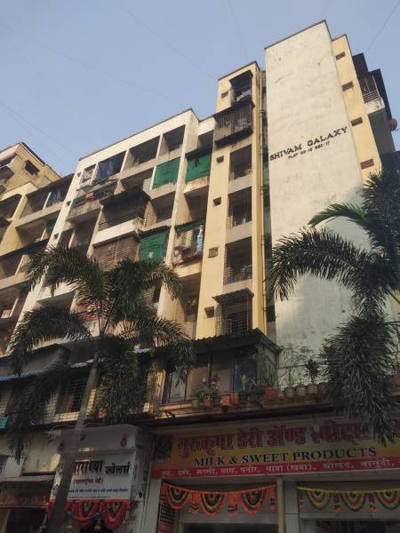  kricon-shivam-galaxy Elevation