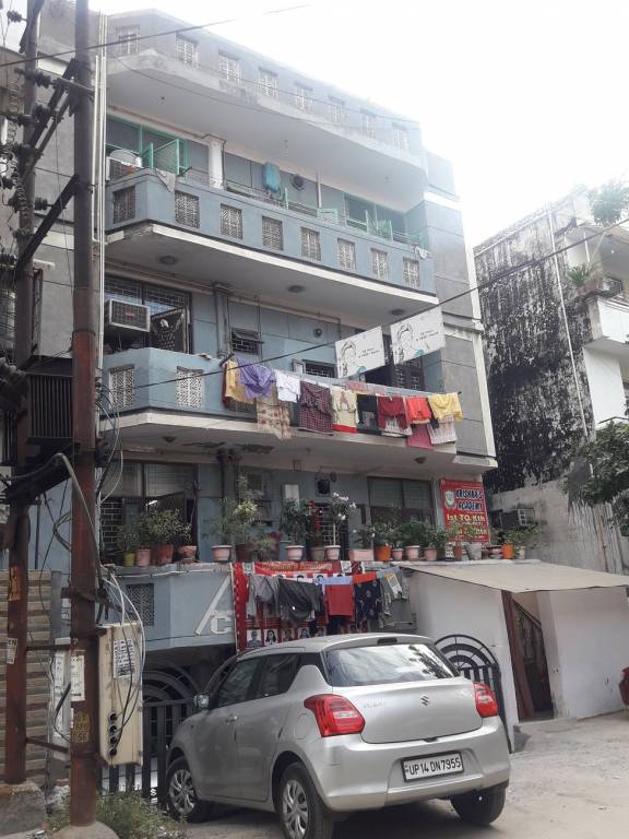 Diksha Diksha Homes C 55