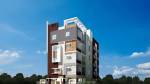 main of Aashray Aashray Anil Residency