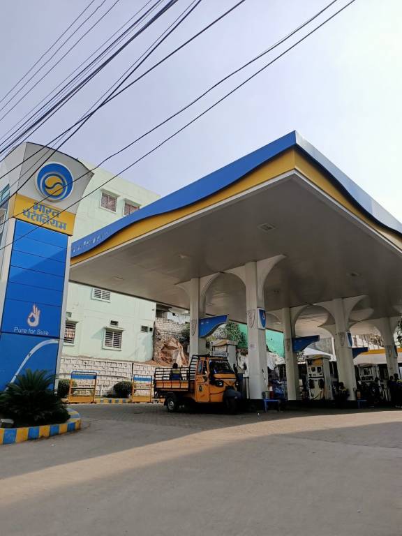 Aashray Aashray Anil Residency