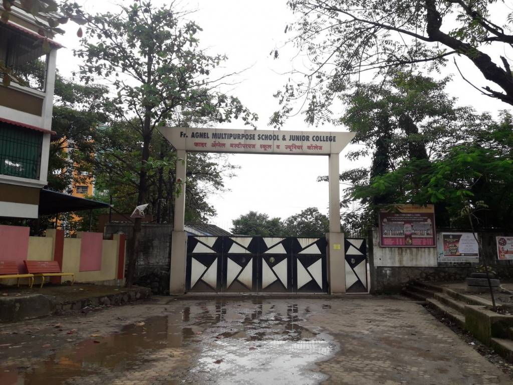 Mukul Developers Mumbai Coral