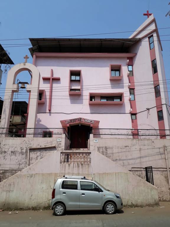 Mukul Developers Mumbai Coral