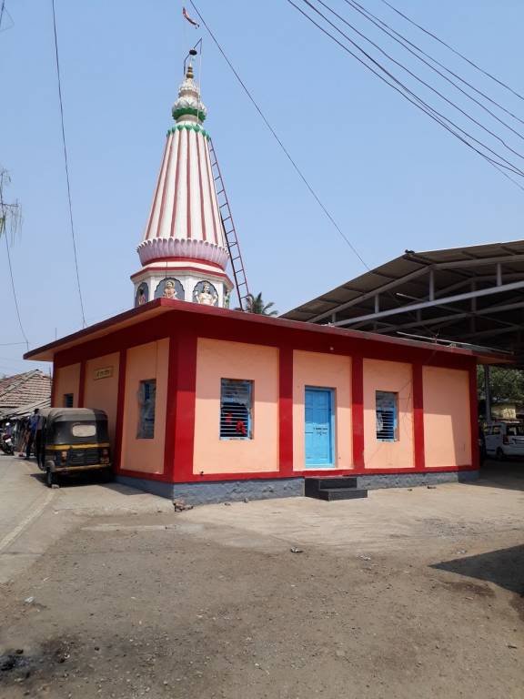 Mukul Developers Mumbai Coral