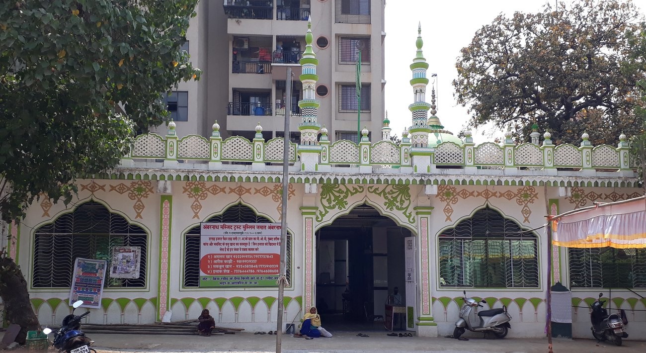 Mukul Developers Mumbai Coral