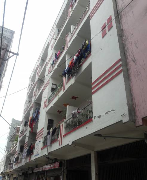 dummy-Shree Radhe Krishan Properties Shree Radhe Krishan Homes - 4