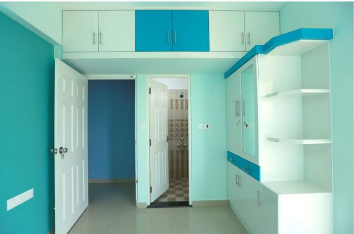  velvetude Living Area