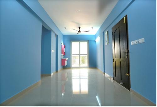  velvetude Living Area