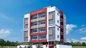 Siddhesh Balaji Apartment