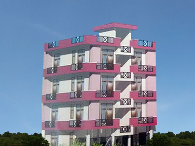 dummy-Jain Builders Ghaziabad Jain Apartment - 36