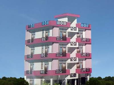 Jain Jain Apartment   36