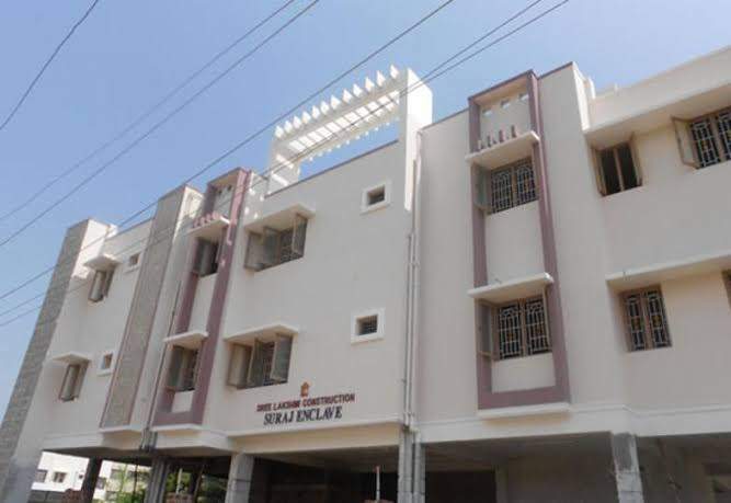 Sree Lakshmi Constructions Suraj Enclave