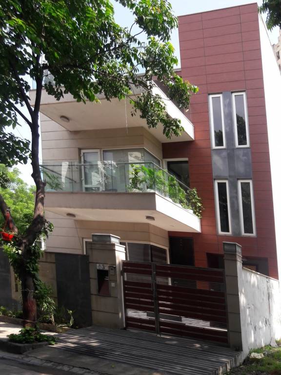 Shagun Homes Builders And Developers Shagun Homes D 164 RW City