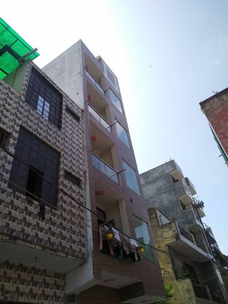 dummy-J K Associates Delhi J K Floors - V