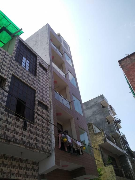 J K Associates Delhi J K Floors   V