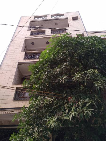 mainOther of Vijay Land Build Pvt Ltd VLB Homes