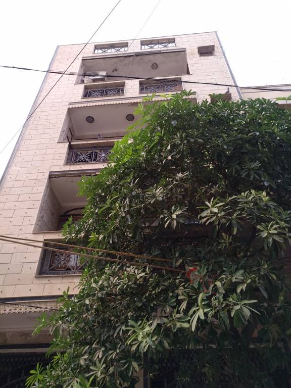 Vijay Land Build Pvt Ltd VLB Homes