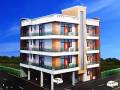 JPV Developers Pvt Ltd JPV Homes - 60C