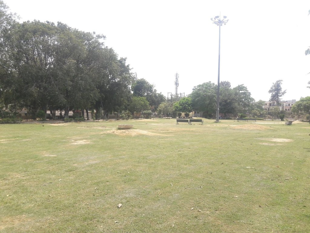 JPV Developers Pvt Ltd JPV Homes 60C