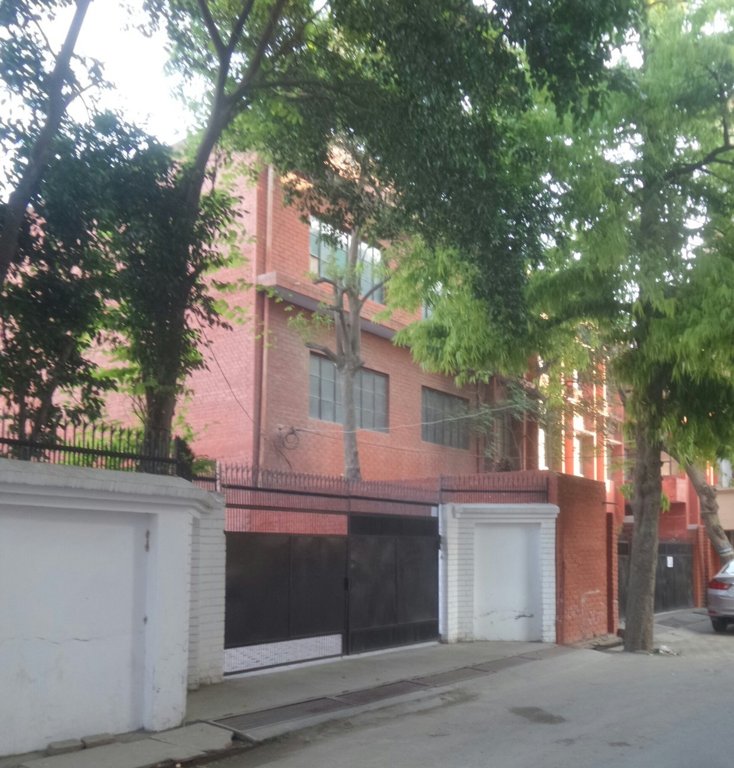 JPV Developers Pvt Ltd JPV Homes 60C