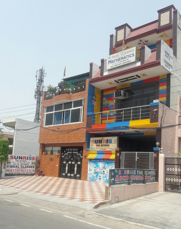 JPV Developers Pvt Ltd JPV Homes 60C