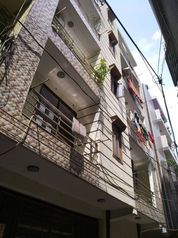 Vijay Land Build Pvt Ltd VLB Homes   IX