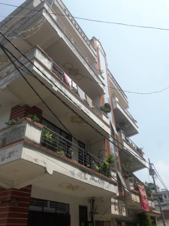 JPV Developers Pvt Ltd JPV Homes 175