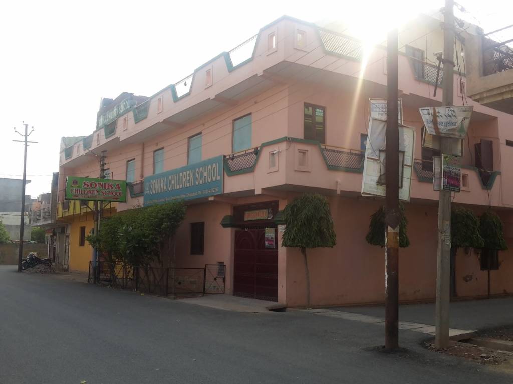 JPV Developers Pvt Ltd JPV Homes 175