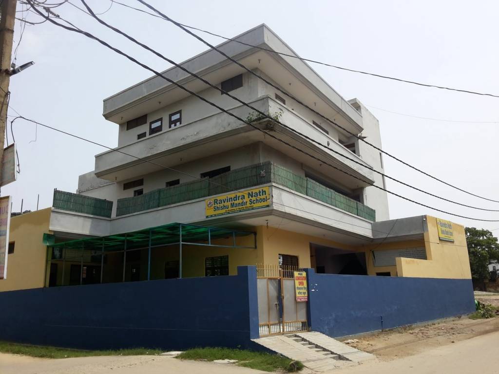 JPV Developers Pvt Ltd JPV Homes 175