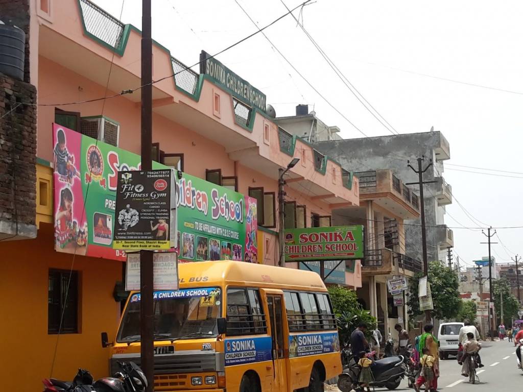 JPV Developers Pvt Ltd JPV Homes 175