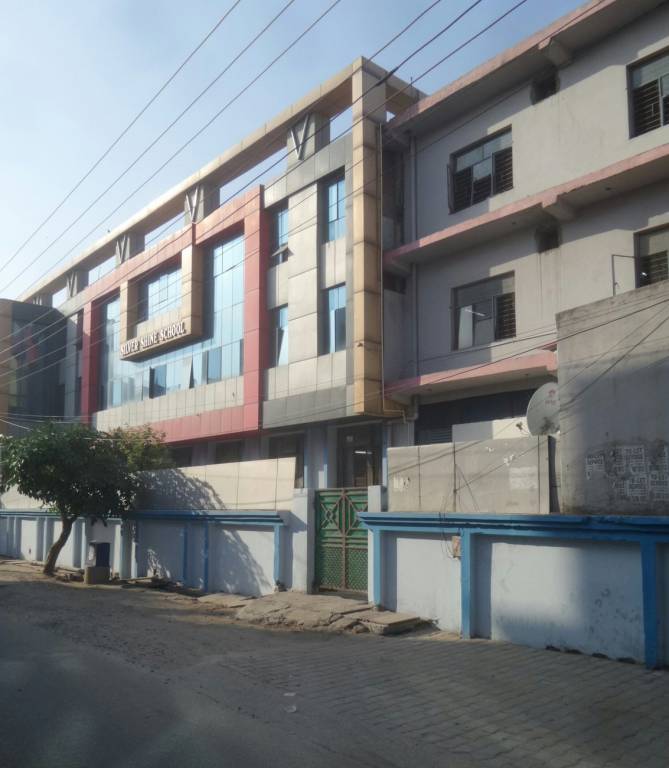 JPV Developers Pvt Ltd JPV Homes 175