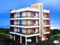 JPV Developers Pvt Ltd JPV Homes - 181A