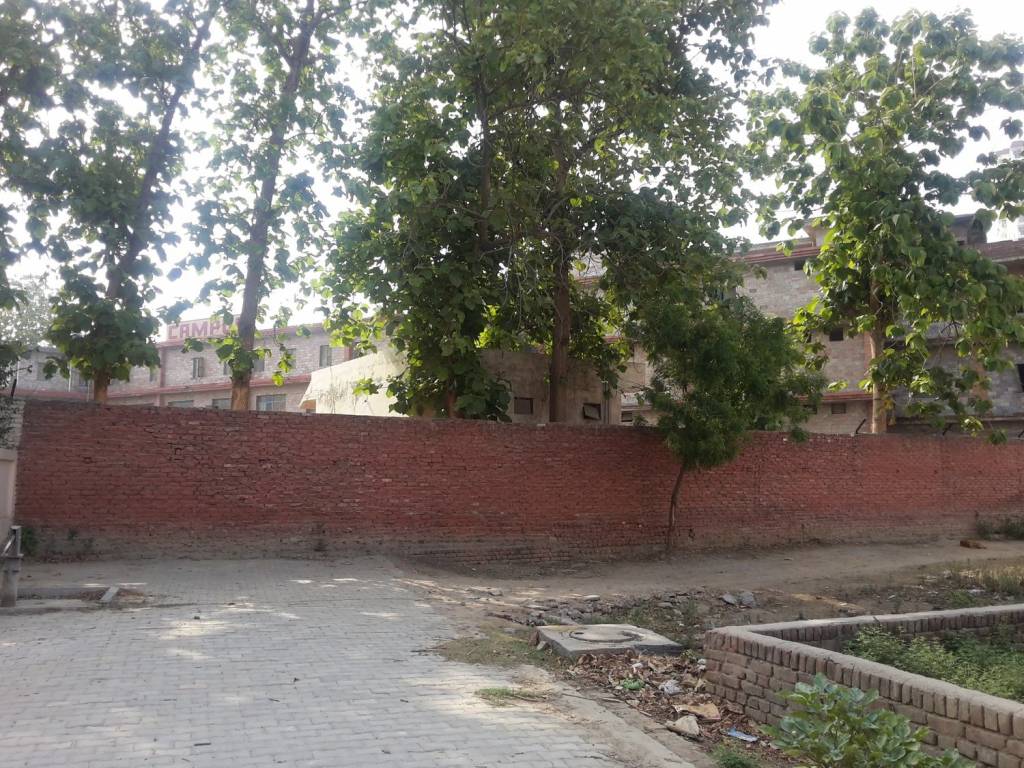 JPV Developers Pvt Ltd JPV Homes   181A