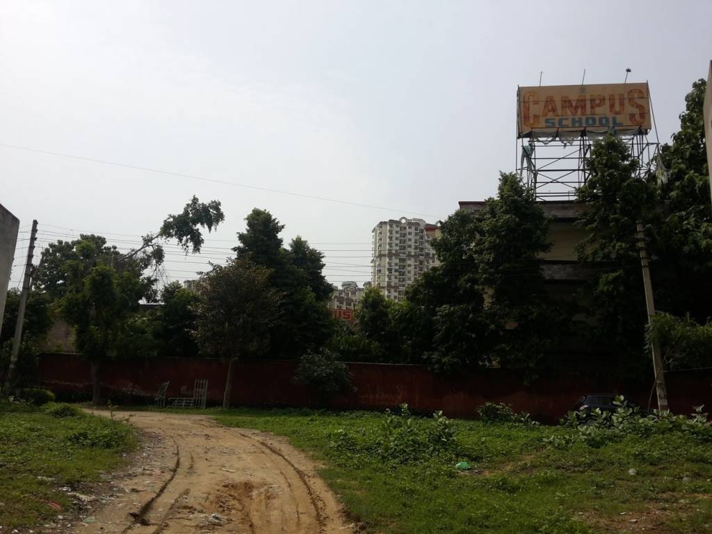 JPV Developers Pvt Ltd JPV Homes   181A