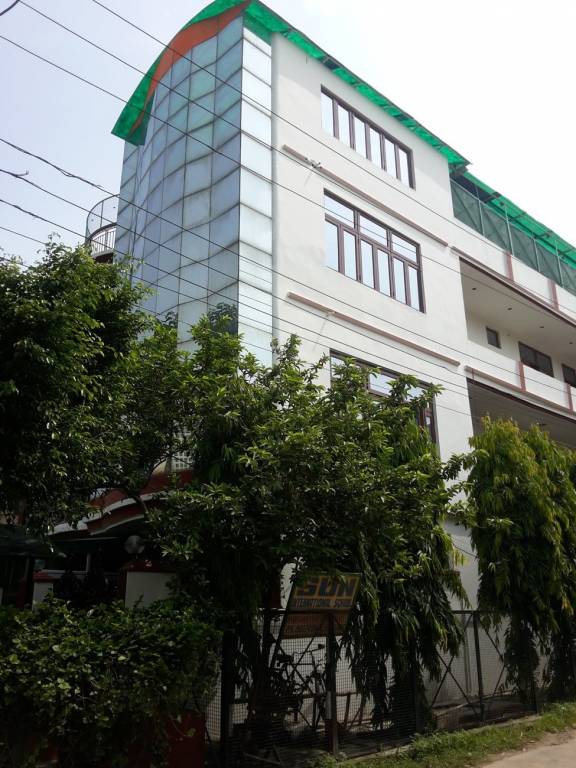 JPV Developers Pvt Ltd JPV Homes   181A