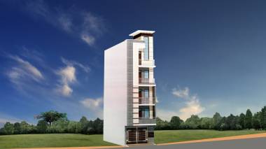 dummy-J K Associates Delhi J K Floors - IV