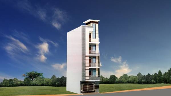 dummy-J K Associates Delhi J K Floors - IV