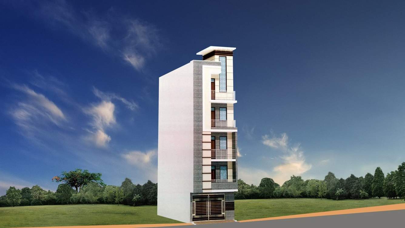 J K Associates Delhi J K Floors   IV