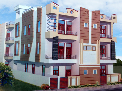 main of Shiva Shiva Builders Site - 3