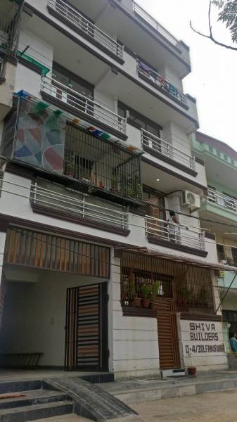 mainOther of Shiva Shiva Builders Site - 3