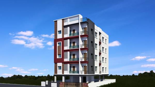 main of Akruthi Ventures Hyderabad Aishwarya s Hibiscus