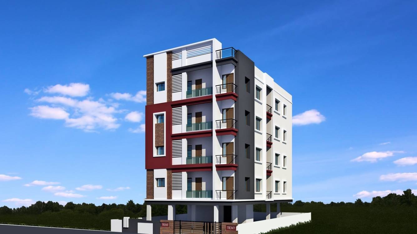 Akruthi Ventures Hyderabad Aishwarya s Hibiscus