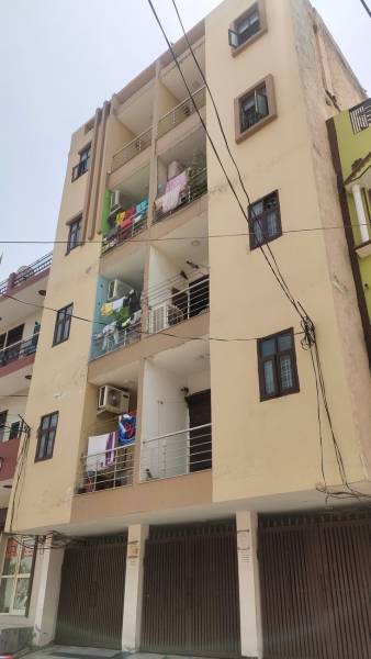  sagar-homes---iii Elevation