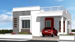  sagar-homes---iii Elevation